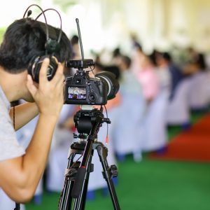 VIP Video Production Half Day