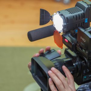 VIP Video Production Whole Day