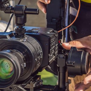 VIP Video Production