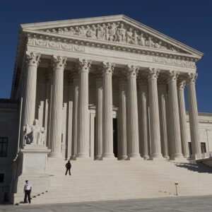 ‘Shocking’ and ‘disgraceful': Supreme Court climate ruling sparks anger from Democrats, environmentalists