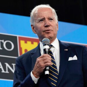Biden will not directly ask Saudis to increase oil production during visit