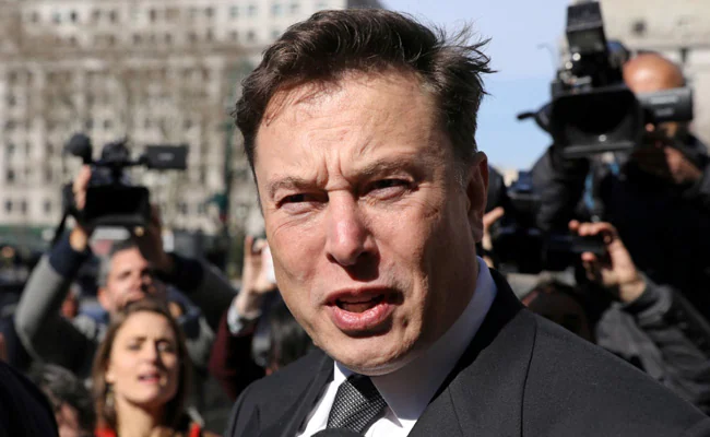 In Court Battle With Twitter, Elon Musk's Revelation On Indian Government