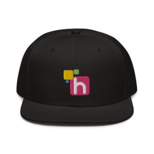 Habari Snapback Hat