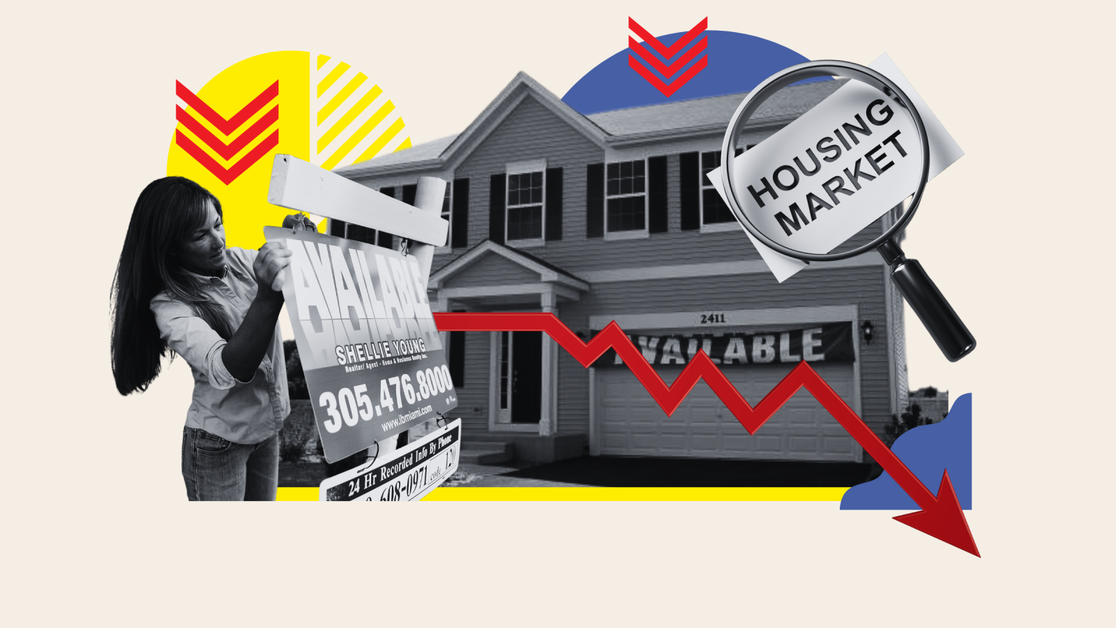 The Housing Market in 2025: What Buyers and Sellers Need to Know
