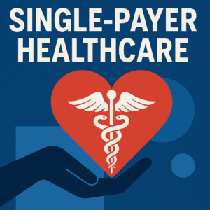 Habari News: Democrats Must Start Yelling for Single-Payer Healthcare