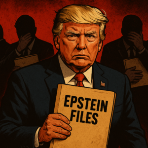 Trump, the New Epstein Emails, and the Fight Over the ‘Epstein Files