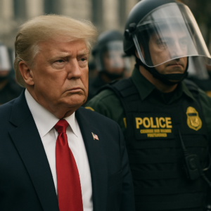 Deep Roots of a New Offensive: How Today’s Federal Policies Resonate with a Legacy of Racial Oppression