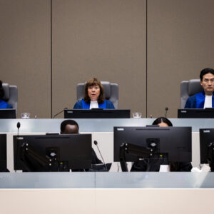 Al Hassan case: ICC Trial Chamber X orders reparations for victims