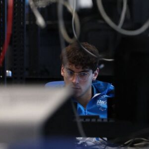 Financial Stability Risks Mount as Artificial Intelligence Fuels Cyberattacks