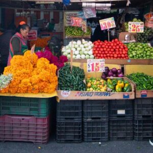Anchored Inflation Expectations Help Latin America Weather the Oil Shock