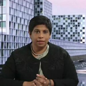 Statement of Deputy Prosecutor Nazhat Shameem Khan to the United Nations Security Council on the Situation in Libya, pursuant to Resolution 1970 (2011)