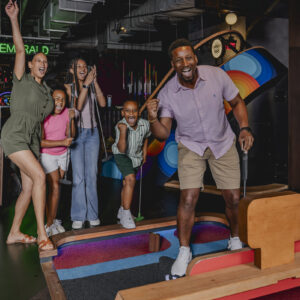 PUTTSHACK SCOTTSDALE CELEBRATES THREE YEARS WITH ANNIVERSARY FESTIVITIES