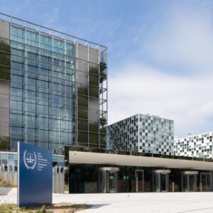 The ICC strongly rejects new US sanctions designations