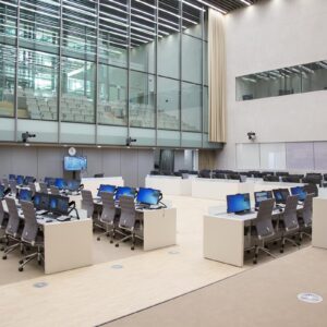 ICC to Hold Reparations Hearing in Ali Kushayb Darfur Case on September 8