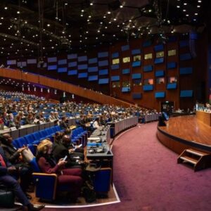 Statement by the Presidency of the Assembly of States Parties on the withdrawals from the Rome Statute by Chad and Venezuela