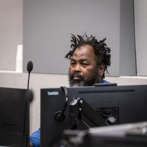ICC to Deliver Judgment in Mahamat Said War Crimes Case on September 23