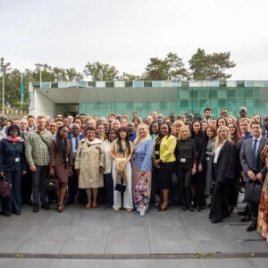 ICC Trains More Than 100 Lawyers on Courtroom Practice, AI, and Cybersecurity