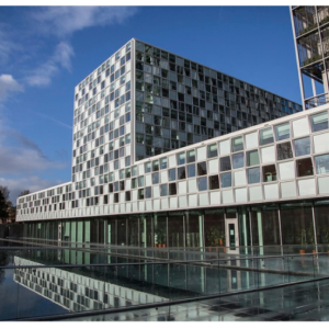 ICC Calls for Greater Asia-Pacific Representation at Eighth Hague Forum