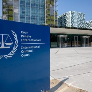 ICC Honors Emma Bonino, Champion of International Justice, After Her Death at 78
