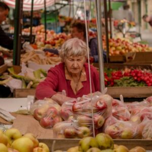 When Food Prices Surge, Governments Must Choose Relief Programs Carefully