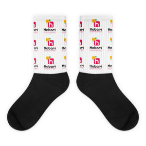 Habari Socks