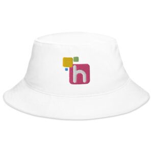Habari Bucket Hat