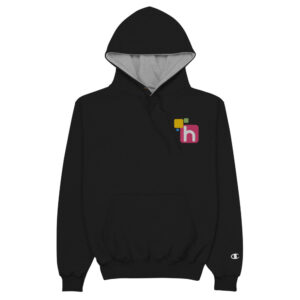 Habari Champion Hoodie