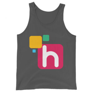 Habari Unisex Tank Top